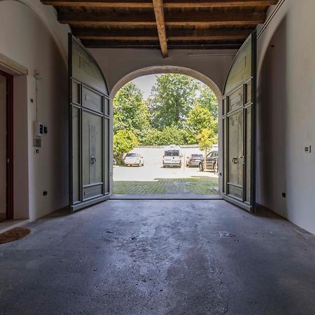 شقة Casa Charleston In Palazzo Nobiliare Al Duomo بادوفا المظهر الخارجي الصورة