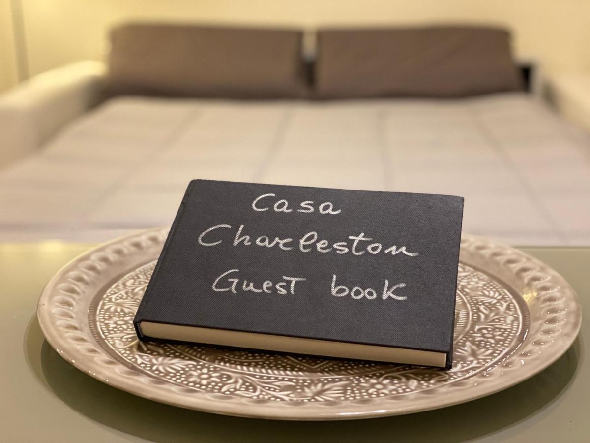 شقة Casa Charleston In Palazzo Nobiliare Al Duomo بادوفا المظهر الخارجي الصورة