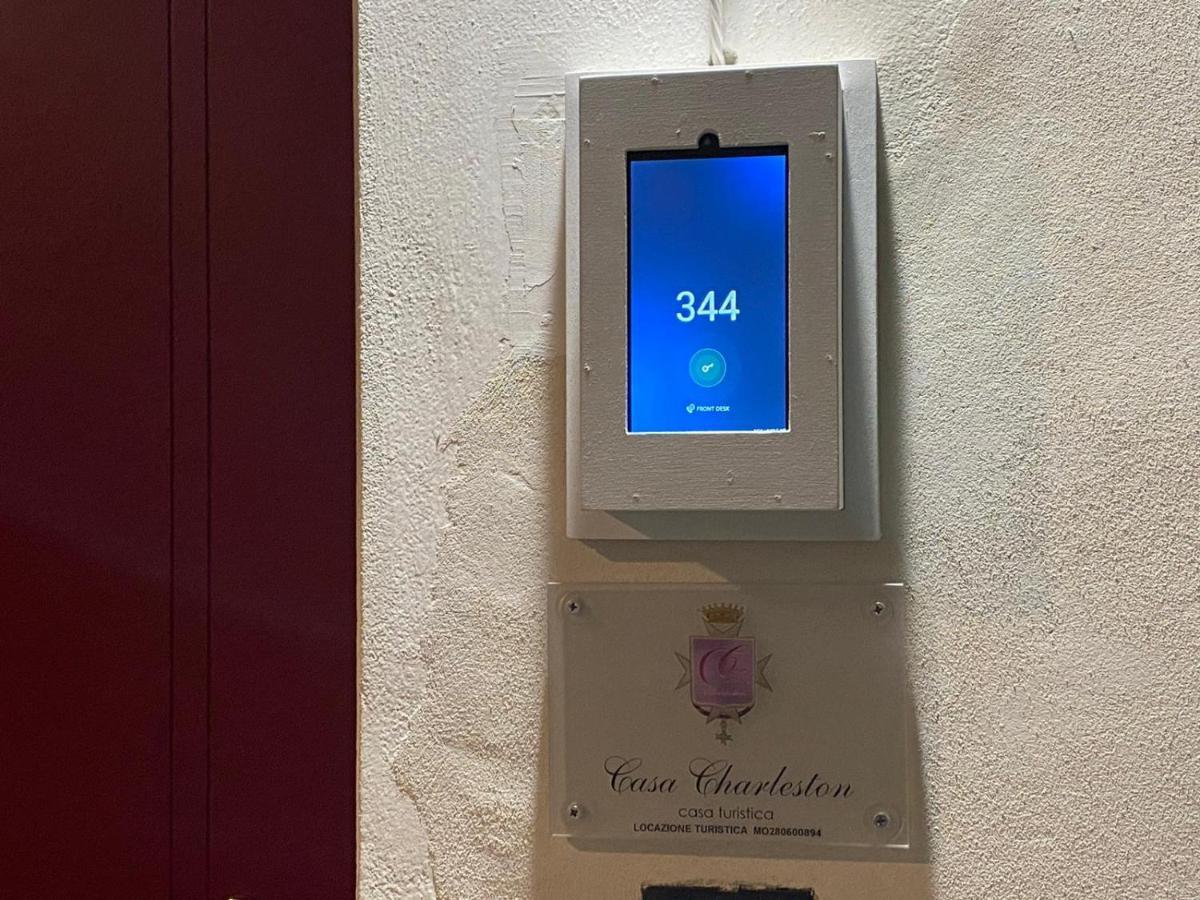 شقة Casa Charleston In Palazzo Nobiliare Al Duomo بادوفا المظهر الخارجي الصورة