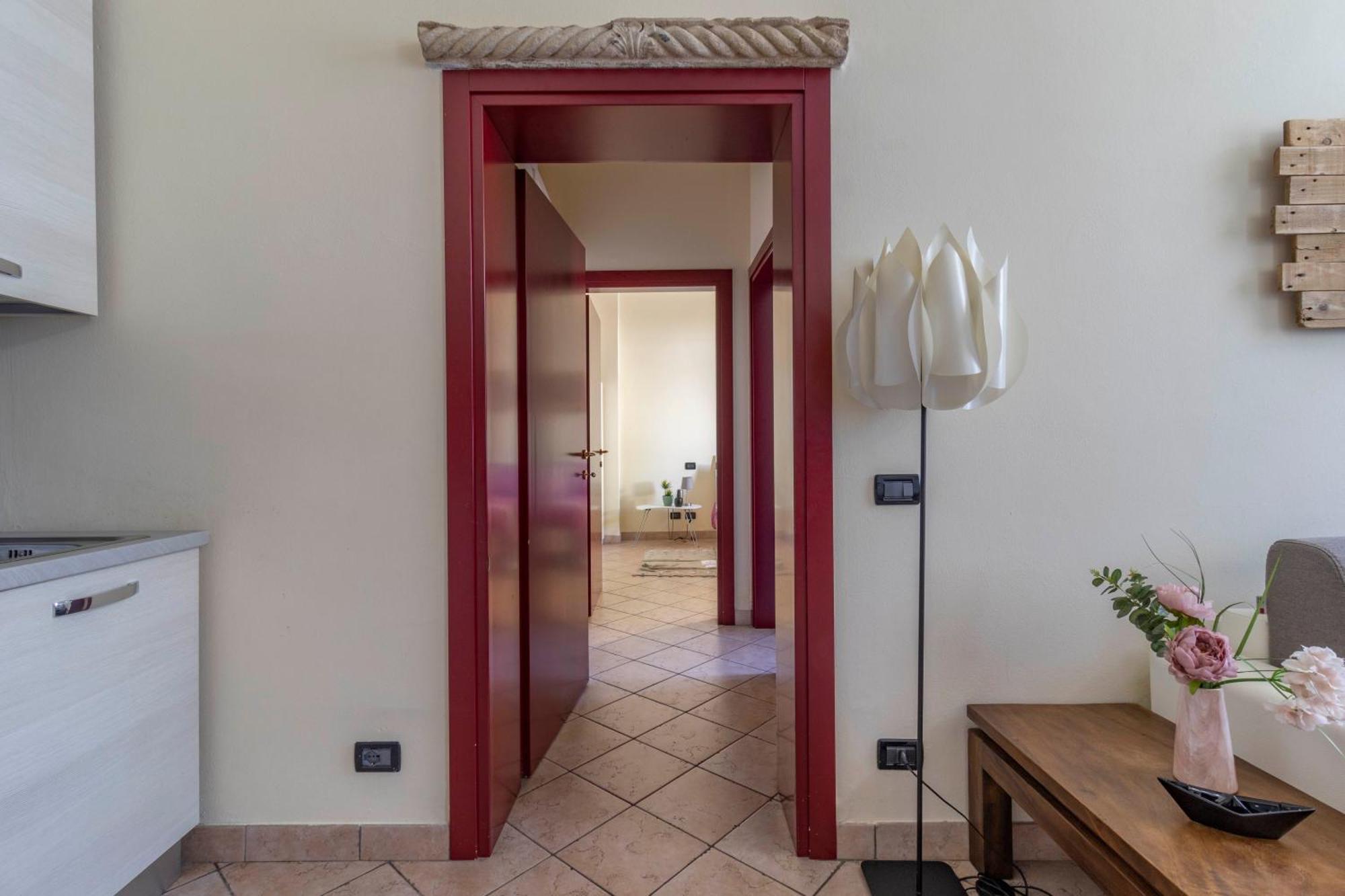 شقة Casa Charleston In Palazzo Nobiliare Al Duomo بادوفا المظهر الخارجي الصورة