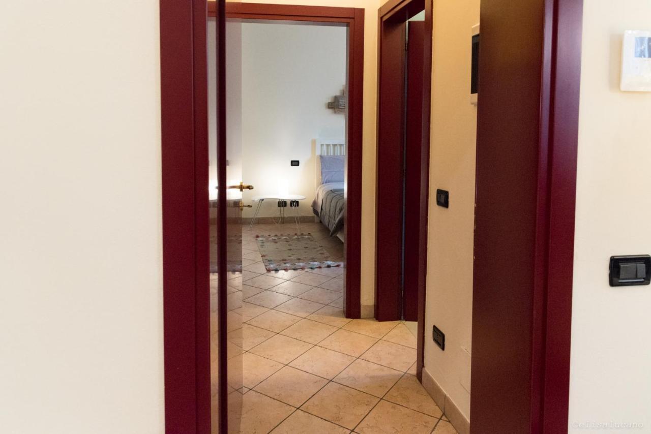شقة Casa Charleston In Palazzo Nobiliare Al Duomo بادوفا المظهر الخارجي الصورة